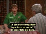 Father Ted T 2 Episodio 02 Think Fast, Father Ted Subtitulado Español