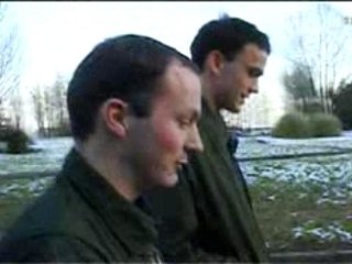 [1x5] Pilote de chasse - Les apprentis du ciel (2/2)