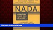 EBOOK ONLINE  N.A.D.A. Official Used Car Guide: Passenger Trucks, Light-Duty Trucks (NADA