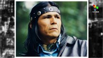 The Empire Files: Fighting at Standing Rock with AIM Founder Dennis Banks