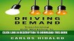 New Book Driving Demand: Transforming B2B Marketing to Meet the Needs of the Modern Buyer