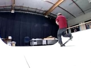 PS3 -  Tony Hawk's Proving Ground