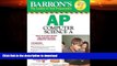 READ  Barron s AP Computer Science A, 7th Edition  GET PDF