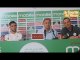 Algérie 1-1 Cameroun : Conférence de presse de Milovan Rajevac