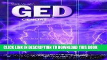 [PDF] GED: Ciencias (GED Satellite Spanish) (Spanish Edition) (Steck-Vaughn GED, Spanish) Popular