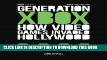[PDF] Generation Xbox: How Videogames Invaded Hollywood Popular Online