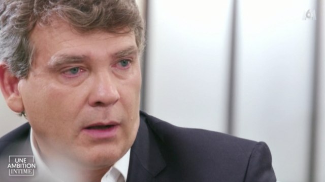 Zap Actu du 10 octobre 2016 - Karine Le Marchand fait pleurer Bruno Le Maire et Arnaud Montebourg !