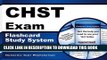 [PDF] CHST Exam Flashcard Study System: CHST Test Practice Questions   Review for the Construction