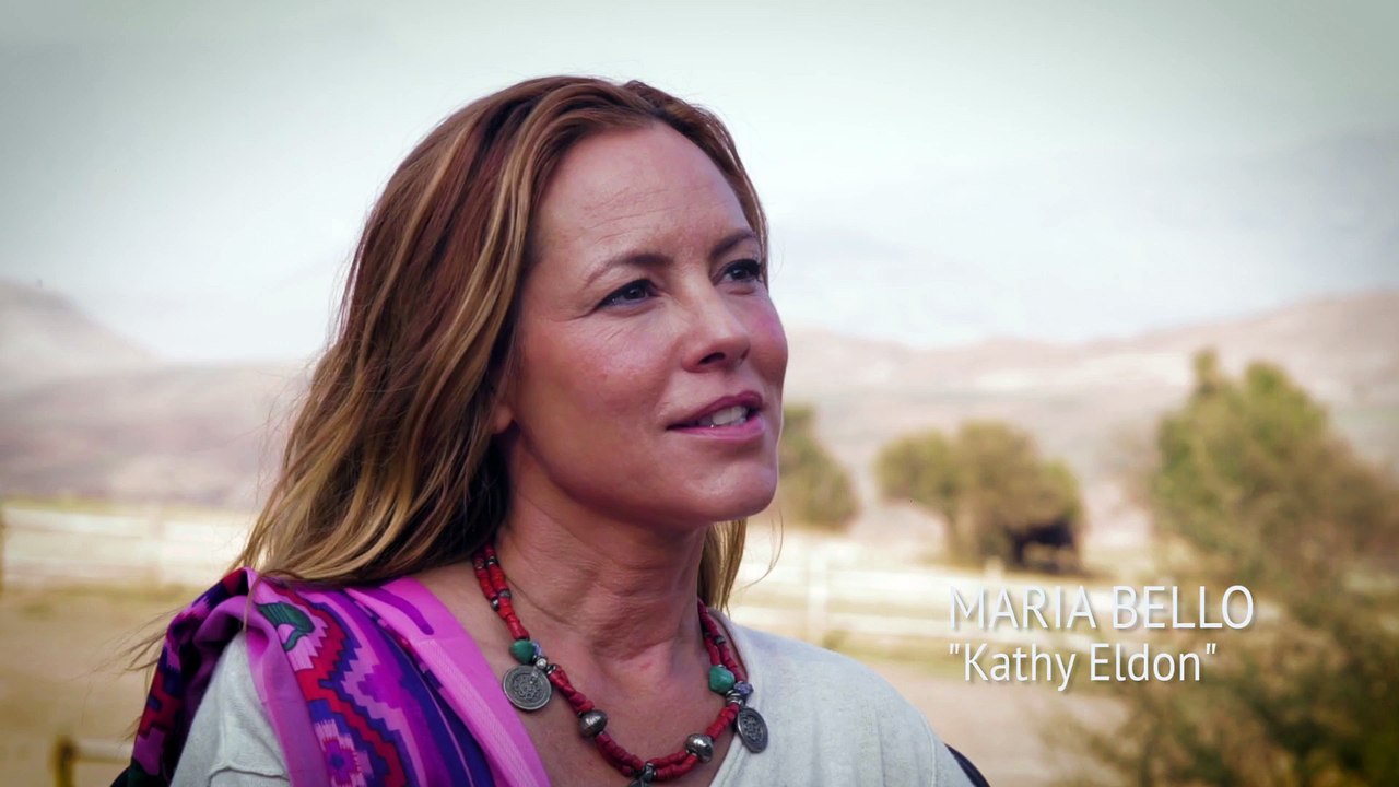 'The Journey is the Destination' Preview