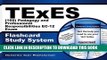 [PDF] TExES Pedagogy and Professional Responsibilities EC-12 (160) Flashcard Study System: TExES