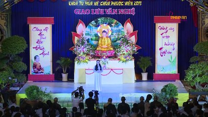 Bà Năm - Phương Mỹ Chi