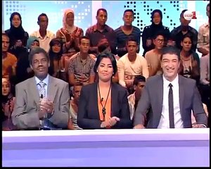 Eko jari ya jari 2013 medi1 tv