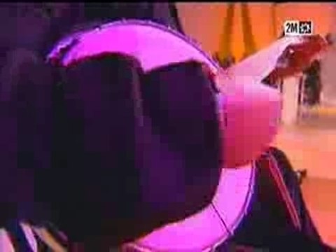 Chaabi - Nass-el-ghiwane_mahmouma-had-dania - Maroc Bouznika