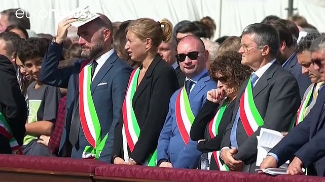 Pope Francis announces 17 new cardinals