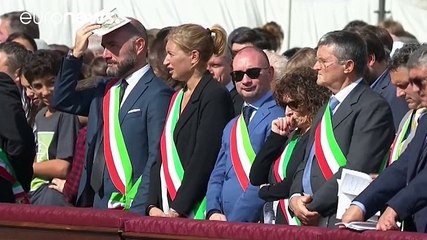 Ватикан: понтифик назвал имена 17 новых кардиналов