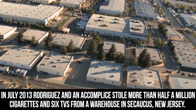 7 Police Officers Caught BREAKING THE LAW