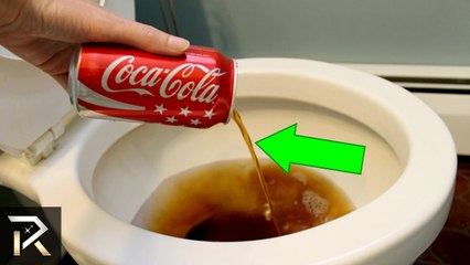 POOP FOUND IN SODA!! (30 Facts You Won't Believe!)