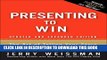 [PDF] Presenting to Win: The Art of Telling Your Story, Updated and Expanded Edition (paperback)