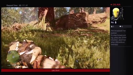 Farcry primal Gameplay (18)