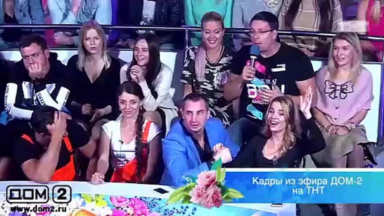 Венц – «латентный мастурбатор» Видеоблог участника Катя Кауф
