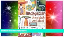 Big Deals  Madagascar: The Eighth Continent (Bradt Travel Guides)  Best Seller Books Best Seller