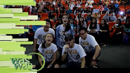 Highlight - WasWas 10 Oktober 2016