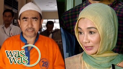 Merasa Ditipu, Reza Kini Serang Gatot - WasWas 10 Oktober 2016