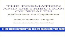 [PDF] The Formation and Distribution of Wealth: Turgot s Reflections on Capitalism Popular Online