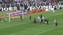 Melhores Momentos - Gols de Figueirense 0 x 1 Botafogo - Campeonato Brasileiro (09-10-16)