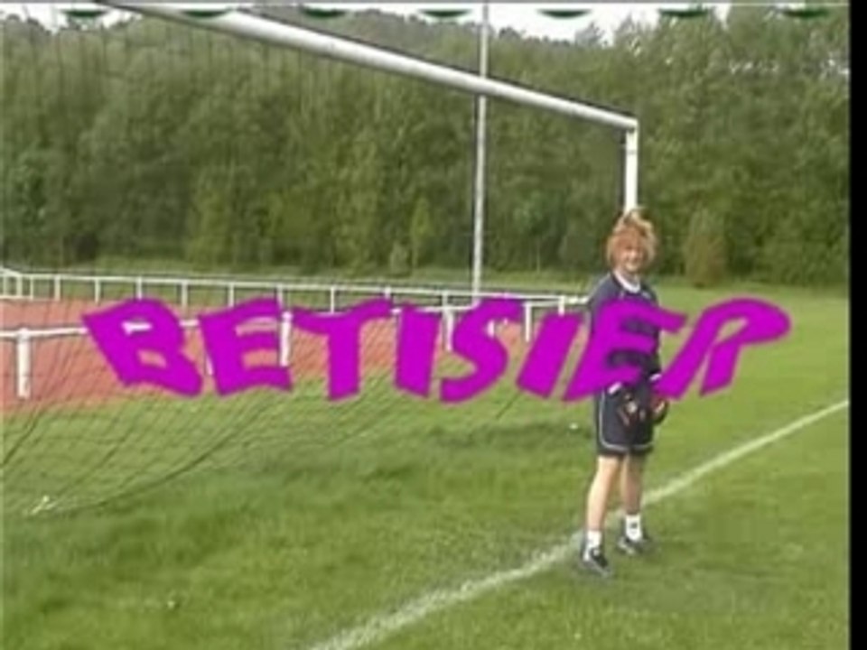 betisier