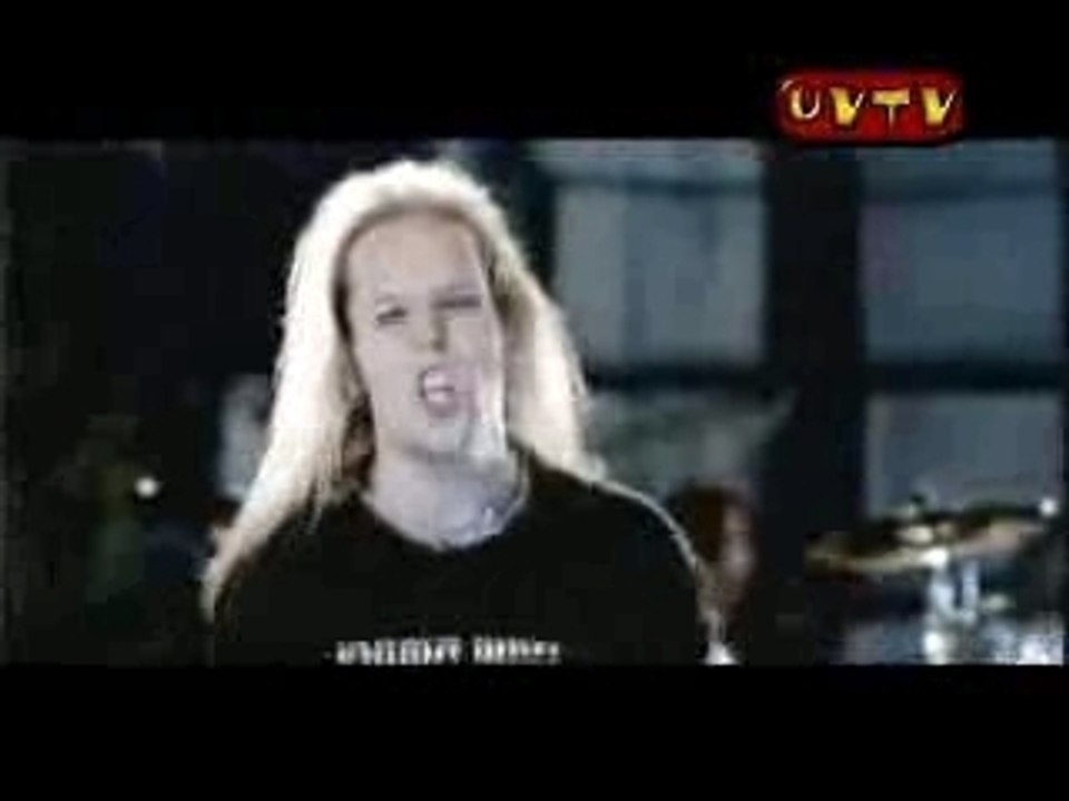 Children of bodom - In your face