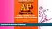 FAVORITE BOOK  Barron s How to Prepare for the Ap: Spanish (Barron s Ap Spanish) (Spanish
