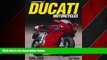 FREE DOWNLOAD  Standard Catalog Of Ducati Motorcycles 1946-2005 READ ONLINE