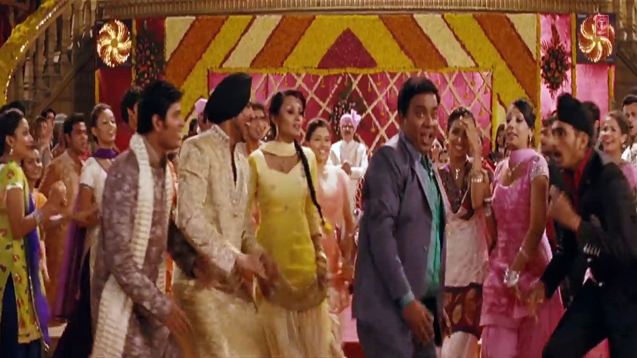 Gore Mukhde Pe Full HD Video Song - Akshay Kumar, Neeru Bajwa, Kajal Aggarwal