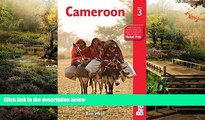 Big Deals  Cameroon (Bradt Travel Guide)  Best Seller Books Best Seller