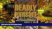 Big Deals  Deadly Pursuit (Stackpole Crime Library)  Best Seller Books Most Wanted