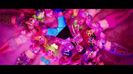 Great Grand Masti Official Trailer ¦ Riteish, Vivek, Aftab, Urvashi