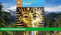 Big Deals  The Rough Guide to Egypt  Best Seller Books Most Wanted
