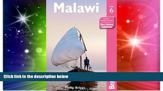 Big Deals  Malawi (Bradt Travel Guide)  Full Read Best Seller