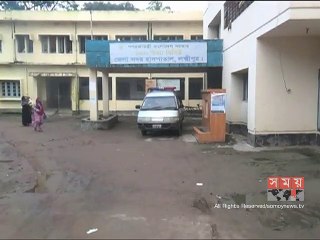 লক্ষ্মীপুরে পুলিশের সাথে ‘বন্দুকযুদ্ধে’ একজন নিহত