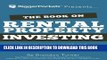 Collection Book The Book on Rental Property Investing: How to Create Wealth and Passive Income