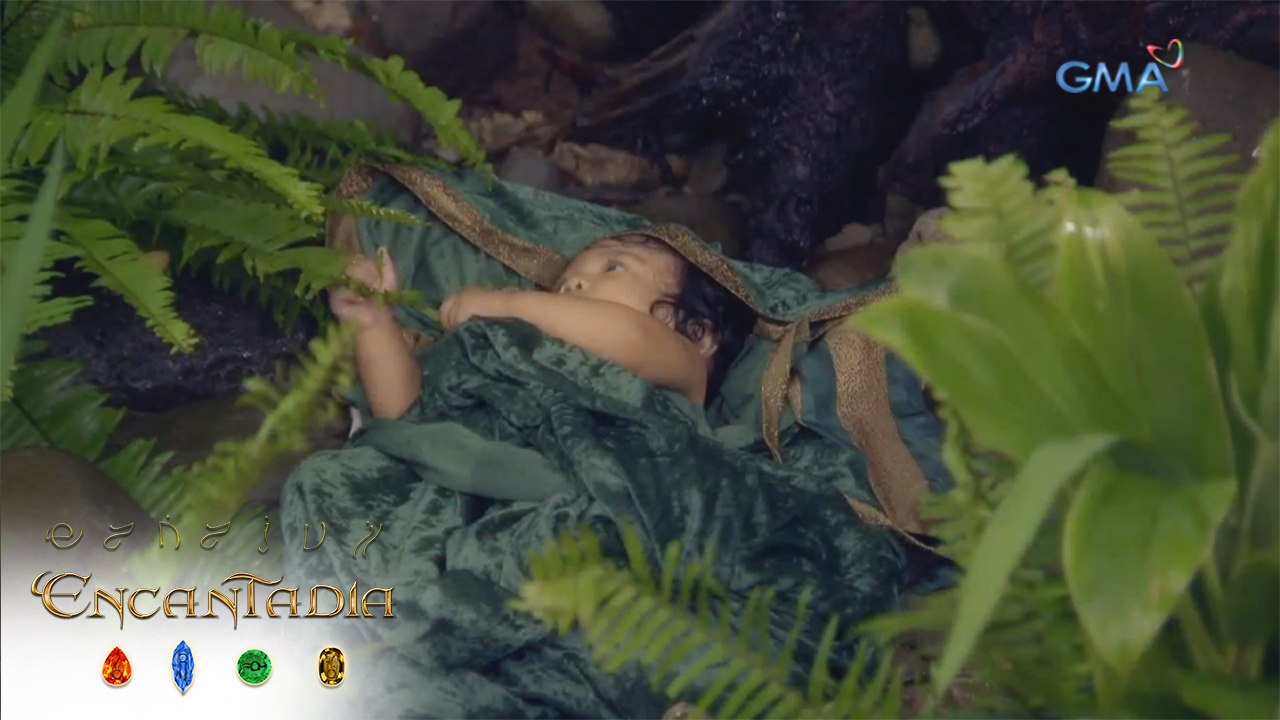 Encantadia: Avisala, Khalil!