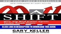 Collection Book Shift: How Top Real Estate Agents Tackle Tough Times