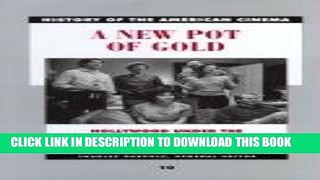 [PDF] A New Pot of Gold: Hollywood under the Electronic Rainbow, 1980-1989 (History of the