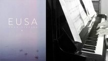 Yann Tiersen  - Roc'h Ar Vugale (EUSA) - Piano Cover