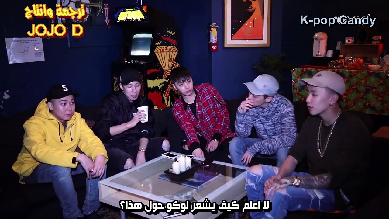 Interview  AOMG Talks Creative Process, SMTM, Future Plans and More