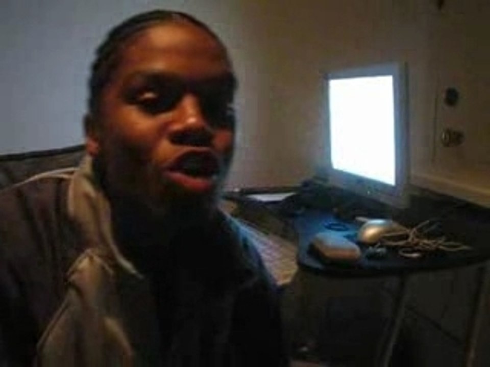 Rell Singing Don't Change By Musiq SoulChild