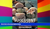 Big Deals  Succulent Flora of Southern Africa  Full Read Most Wanted