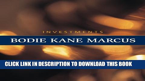 New Book Investments