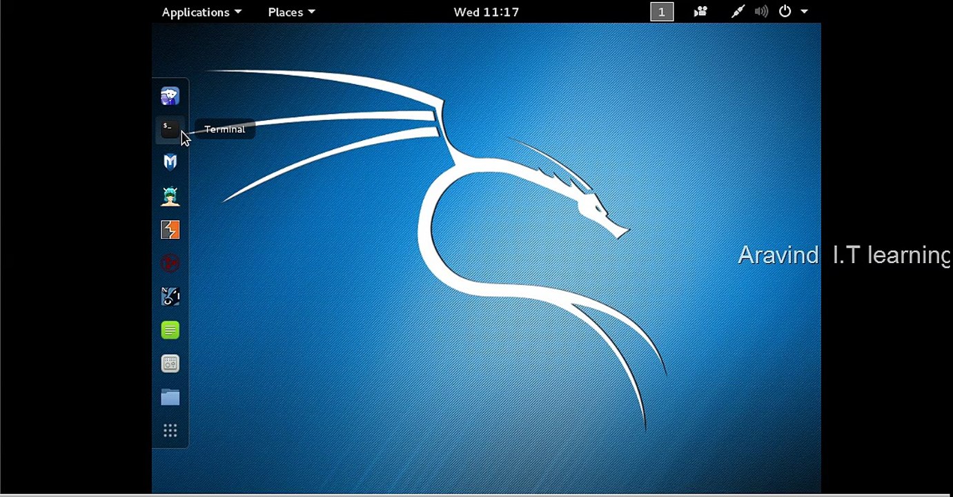 Nmap OS Detection